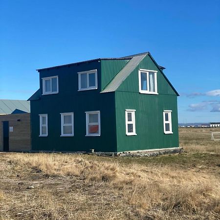 Vot Vacation Homes-Akurhus Gardur Екстер'єр фото