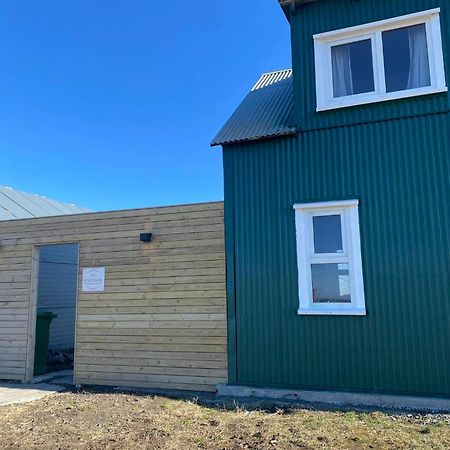Vot Vacation Homes-Akurhus Gardur Екстер'єр фото