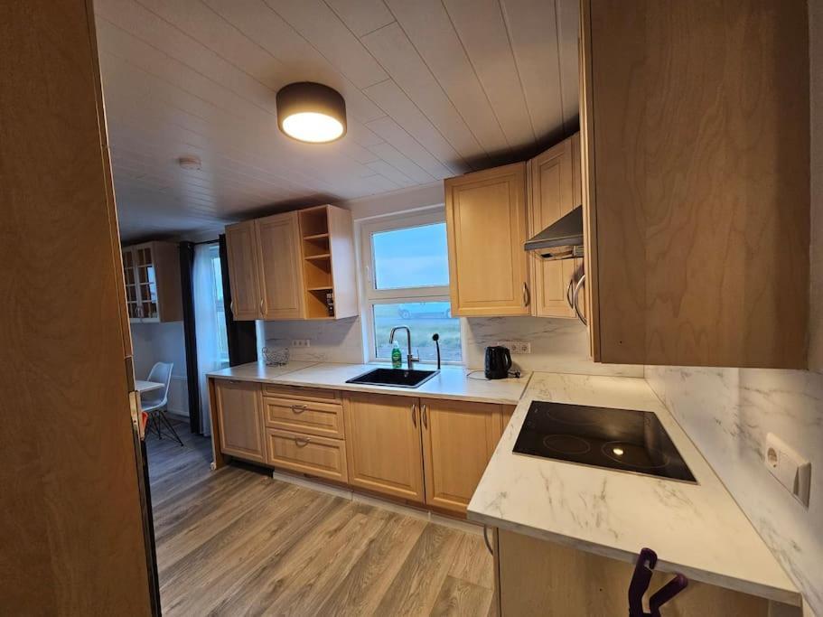 Vot Vacation Homes-Akurhus Gardur Екстер'єр фото