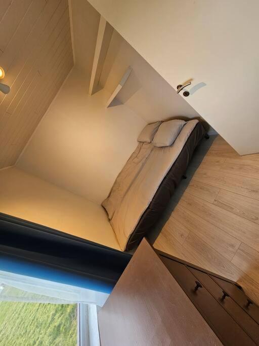 Vot Vacation Homes-Akurhus Gardur Екстер'єр фото
