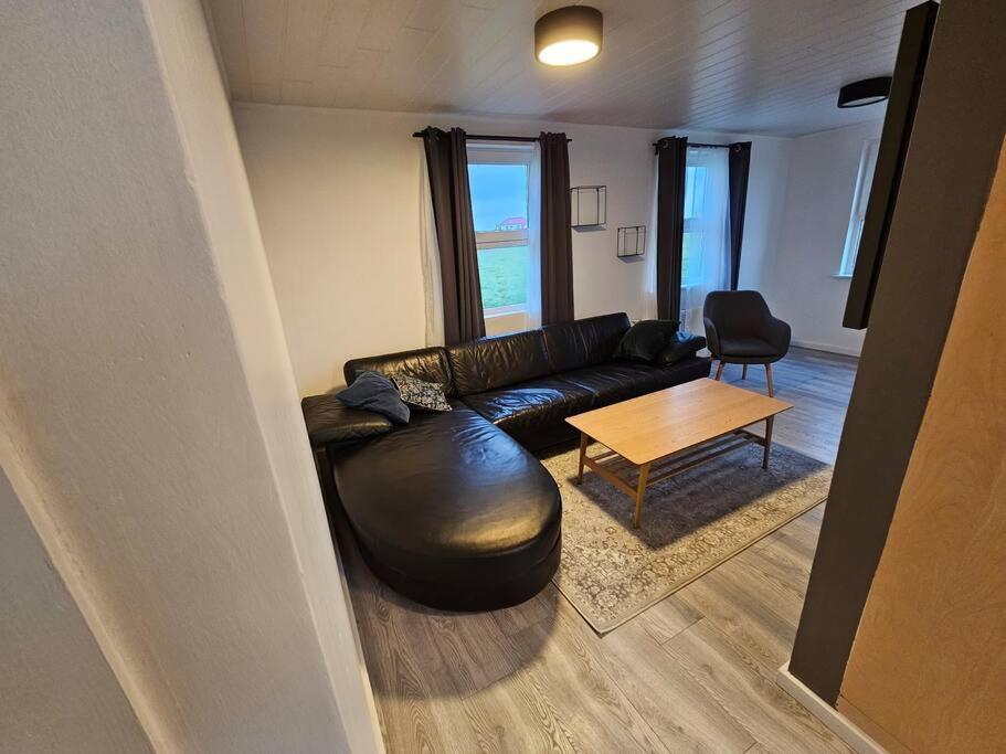 Vot Vacation Homes-Akurhus Gardur Екстер'єр фото