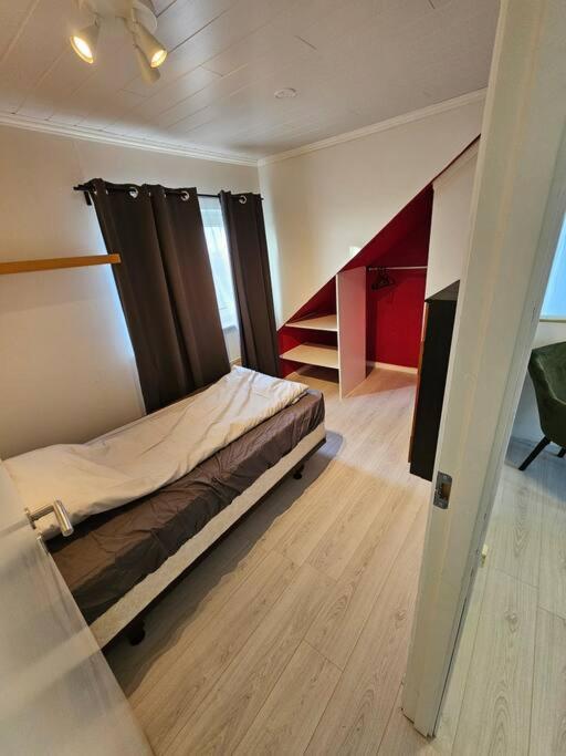 Vot Vacation Homes-Akurhus Gardur Екстер'єр фото