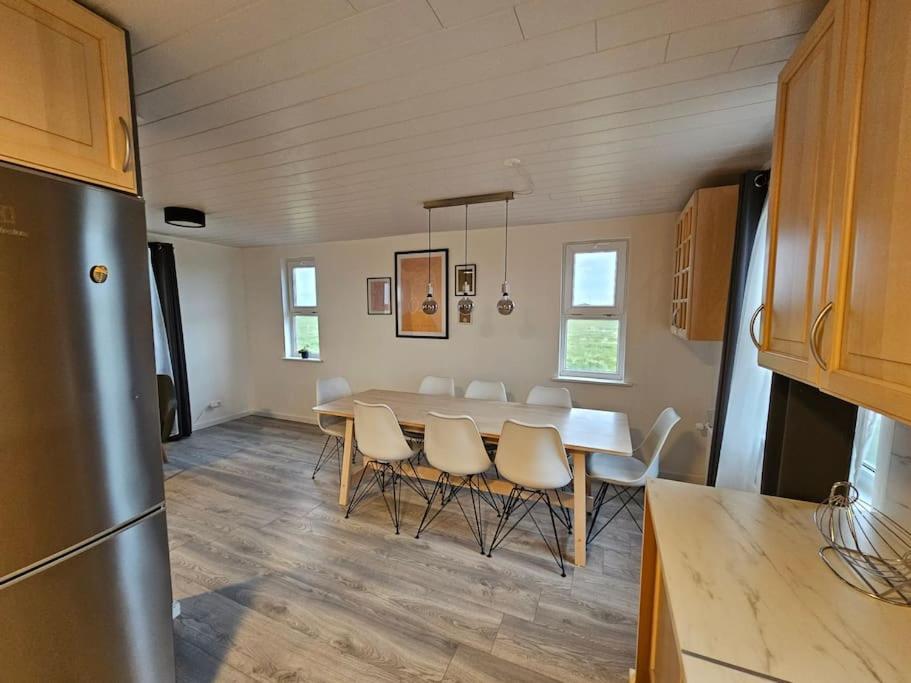 Vot Vacation Homes-Akurhus Gardur Екстер'єр фото